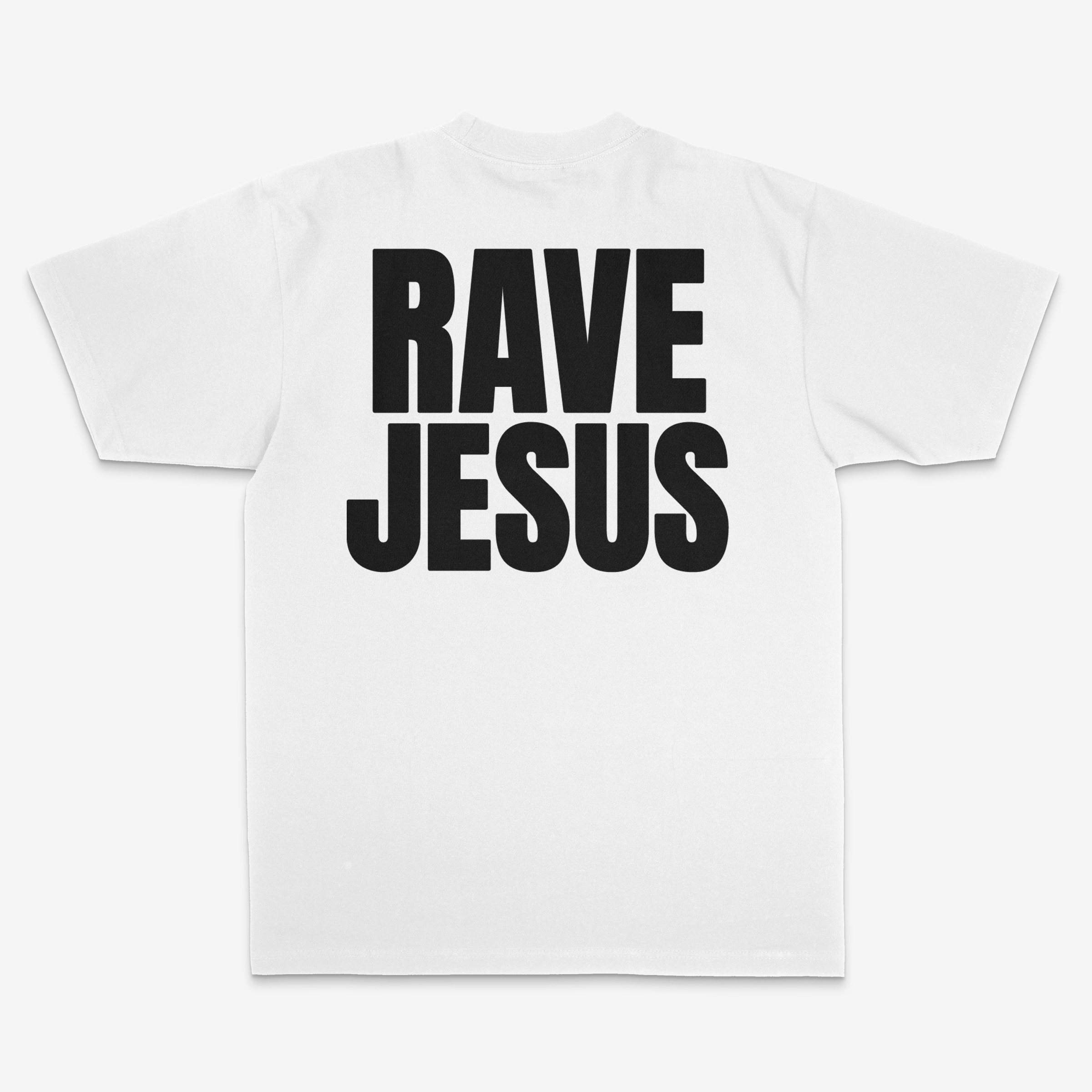 Rave Jesus Classic