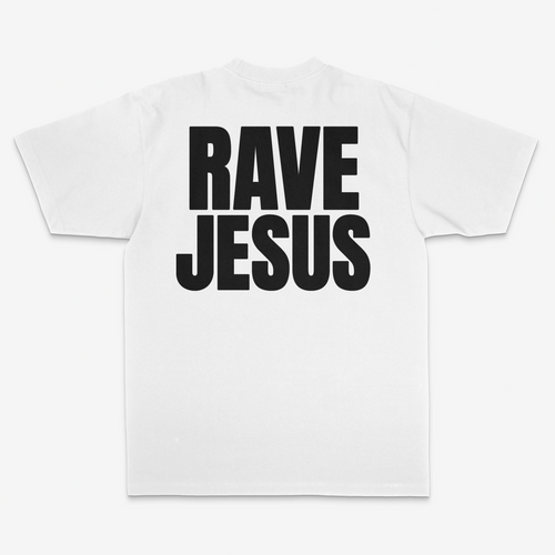 Rave Jesus Classic
