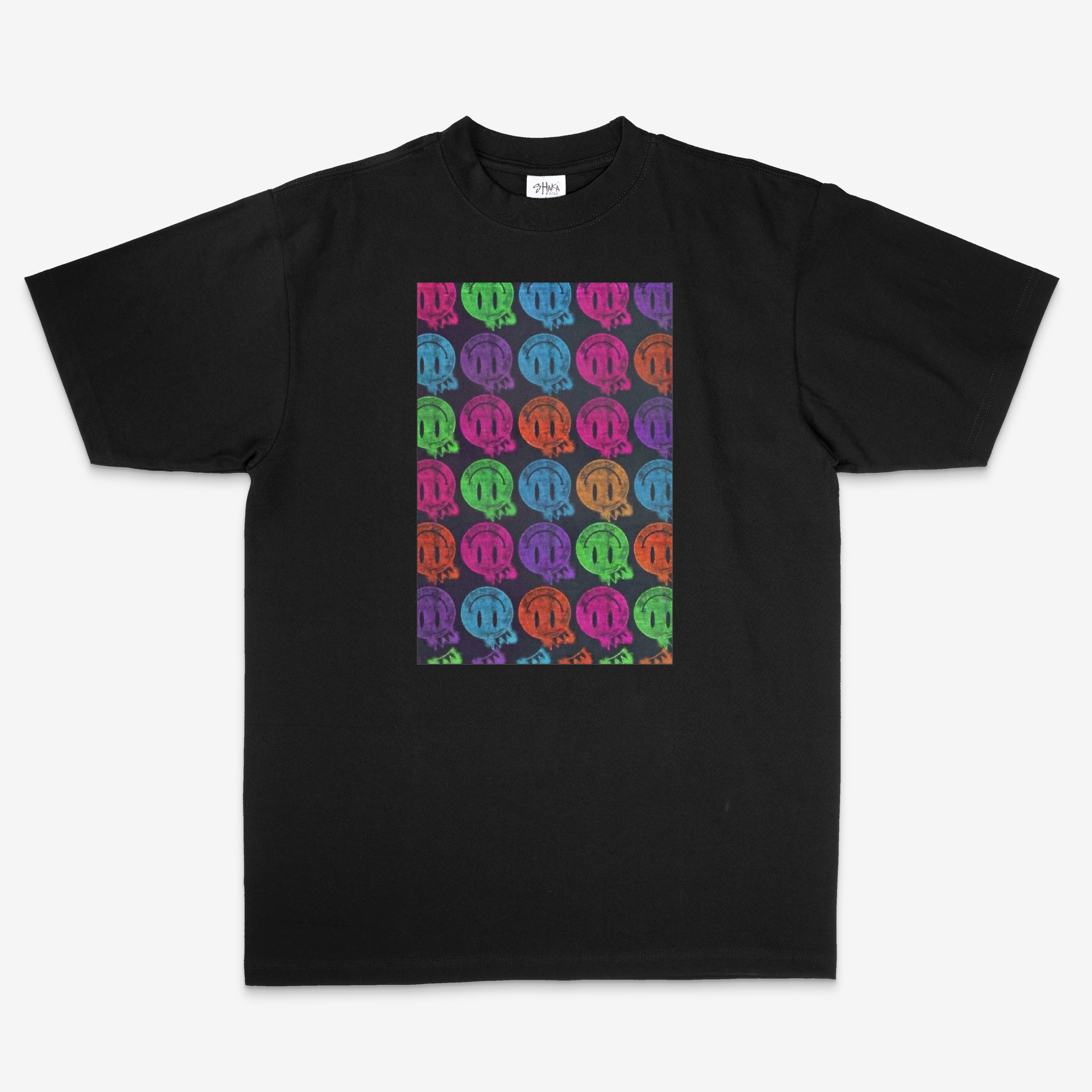 Rave Revival Tour Shirt